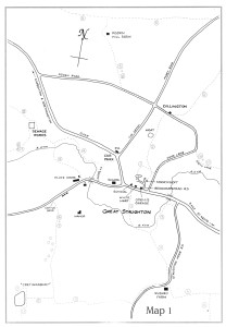 General Map 1